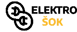Elektro Šok logo